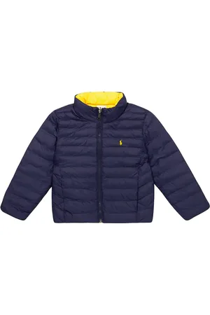 Ralph Lauren Wendbare Jacke