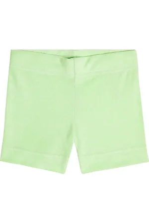CAROLINE BOSMANS Shorts Sponge aus Jersey