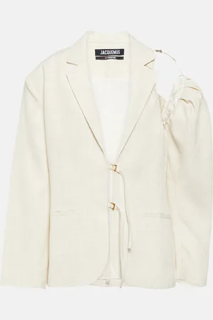 Jacquemus Blazer La Veste Galliga
