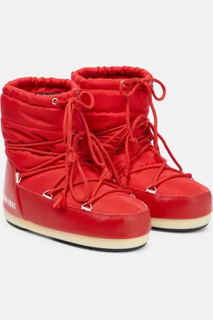 Moon Boot Schneestiefel Light Low Icon Evolution