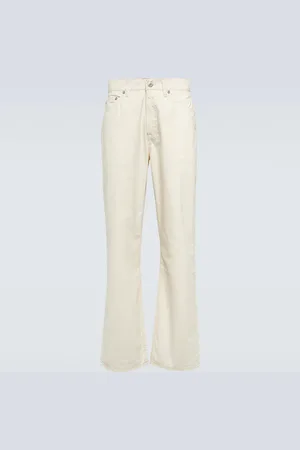 OUR LEGACY Wide-Leg Jeans Third Cut
