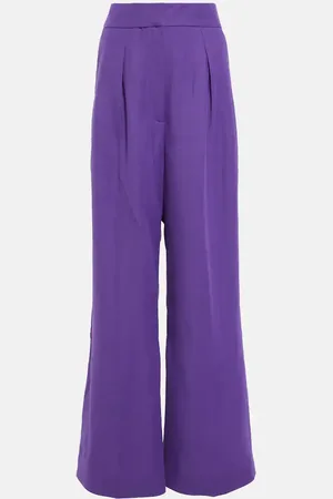 Jacquemus Weite Hose Plidao