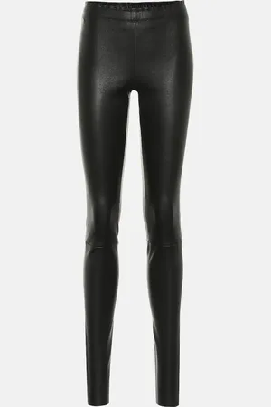 Stouls Leggings Carolyn aus Leder