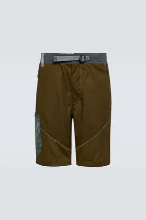 and wander Shorts