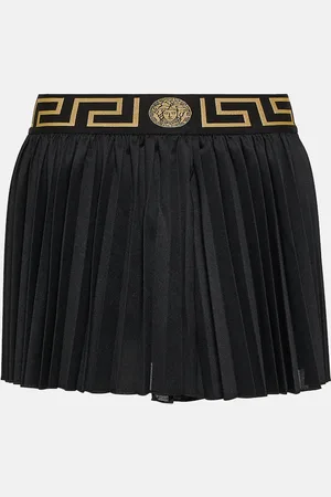 VERSACE Minirock Greca