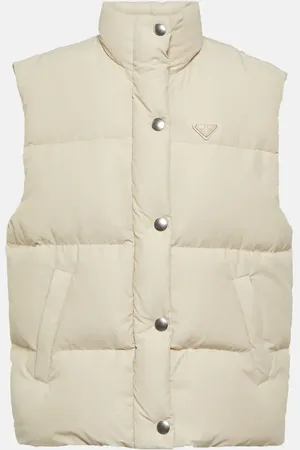 Prada Daunenweste
