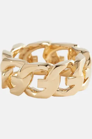 Givenchy Ring G Chain