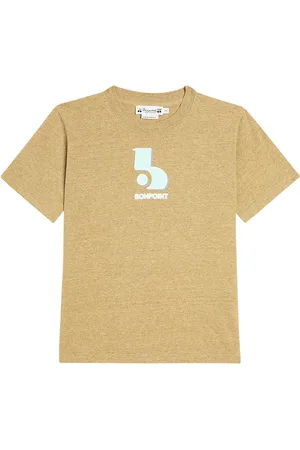 BONPOINT T-Shirt Thibald aus Jersey