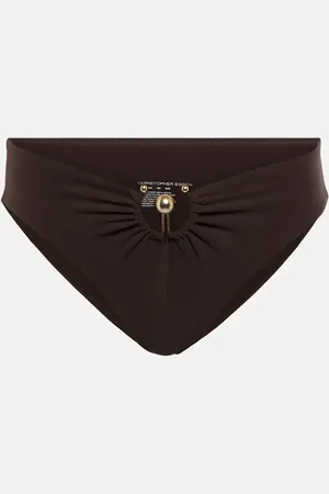 CHRISTOPHER ESBER Bikini-Höschen