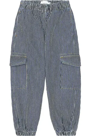 The New Society Cargo-Jeans Ventura