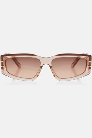 Dior Eckige Sonnenbrille DiorSignature S9U