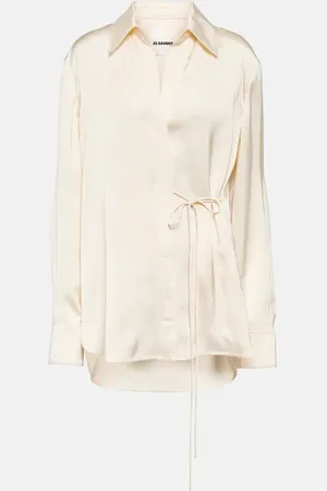 Jil Sander Bluse