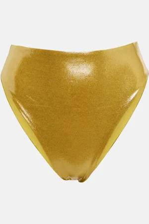 Jade Swim Bikini-Höschen Incline