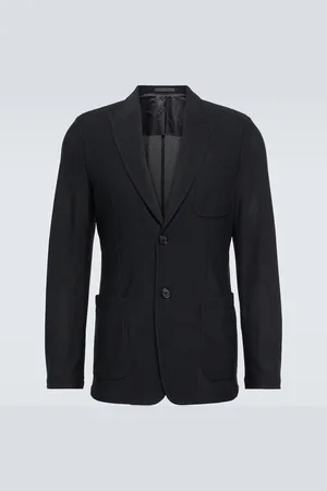 Giorgio Armani Blazer Icon
