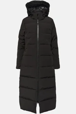 Canada Goose Daunenmantel Mystique