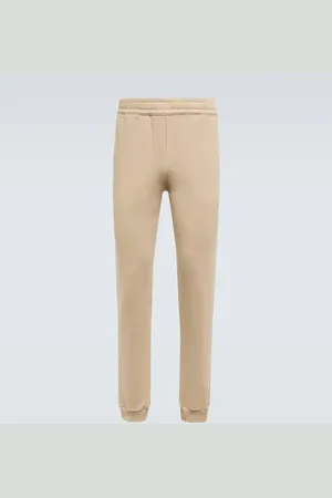 Burberry Jogginghose Addison aus Baumwolle