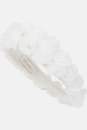 Le Mont St Michel Bridal Haarband Constance