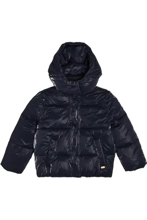 Scotch&Soda Wattierte Jacke
