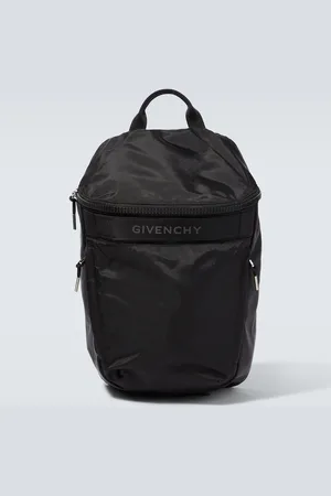 Givenchy Bestickter Rucksack G-Trek