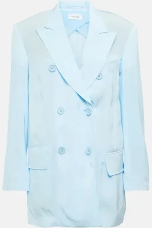 Sportmax Doppelreihiger Blazer