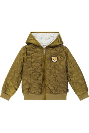 Moschino Jacke Teddy Bear