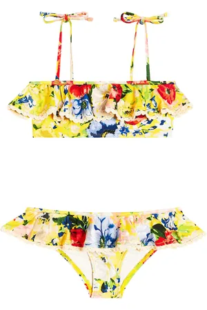 ZIMMERMANN Bikini Alight