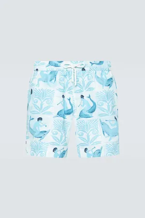 COMMAS Badeshorts Classic