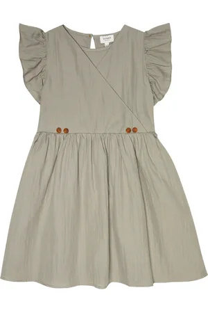 Donsje Kleid Calis aus Baumwolle