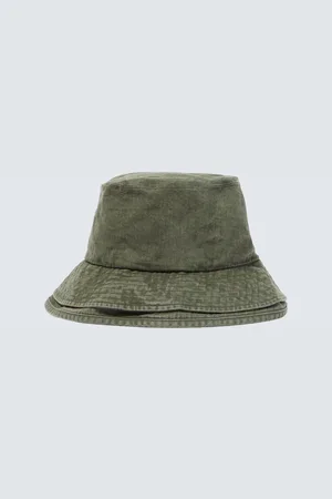 SACAI Hut aus Denim