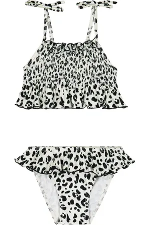 Suncracy Bedruckter Bikini Amalfi