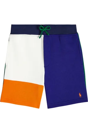 Ralph Lauren Shorts aus einem Baumwollgemisch