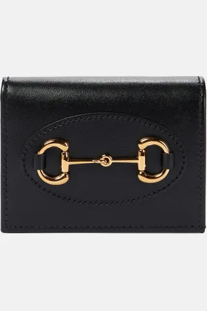 Gucci Portemonnaie Horsebit 1955
