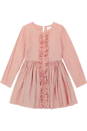 MORLEY Kleid Taxi aus Baumwolle