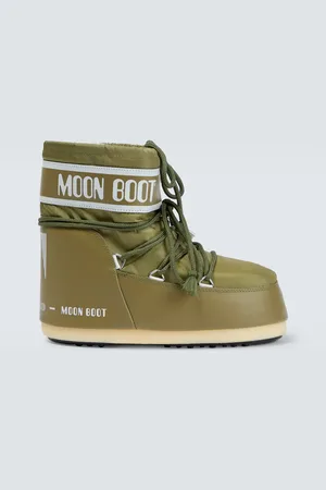 Moon Boot Schneestiefel Icon Low