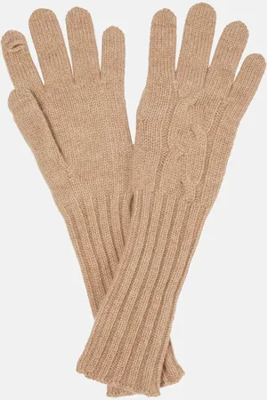 Loro Piana Handschuhe My Gloves To Touch