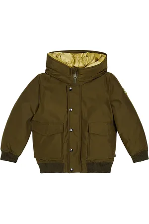 Woolrich Daunenjacke Polar