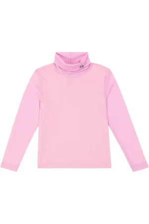 CAROLINE BOSMANS Top aus Mesh