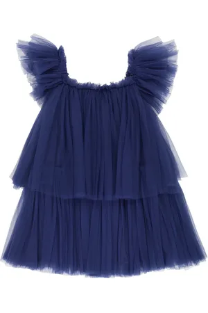 Tutu Du Monde Kleid Lyon aus Tüll