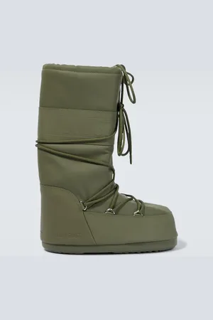 Moon Boot Schneestiefel Icon