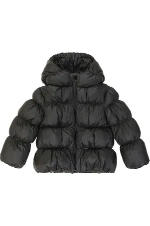 Il gufo Daunenjacke