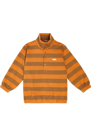 Tiny Cottons Sweatshirt Tiny Stripes