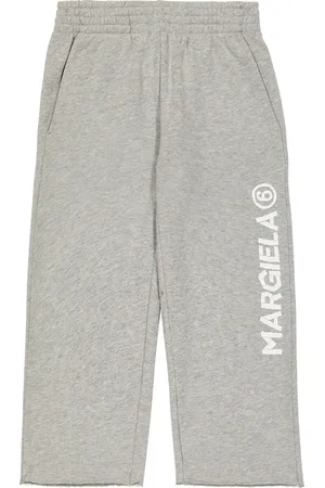 Maison Margiela Jogginghose aus Baumwolle