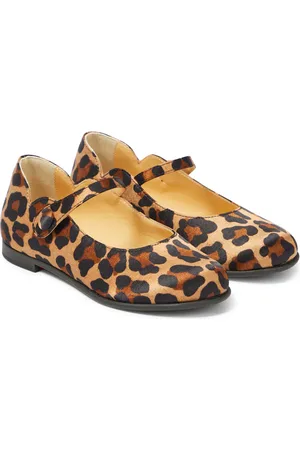 Christian Louboutin Ballerinas aus Satin