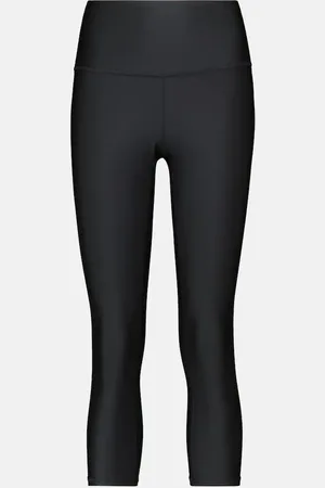 alo High-Rise Leggings Airlift Capri