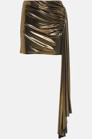 BLUMARINE Minirock