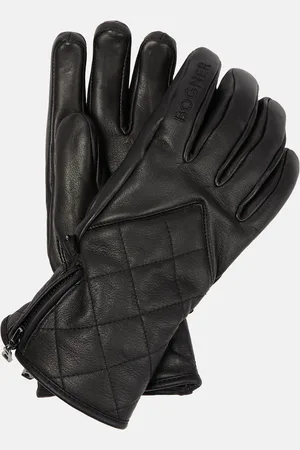 Bogner Handschuhe Dana aus Leder