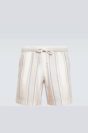 COMMAS Badeshorts