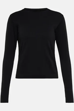 Cordova Ski-Baselayer aus Rippstrick