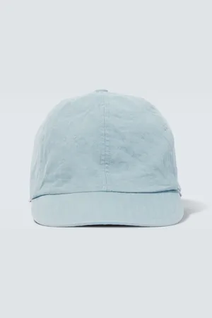 SACAI Baseballcap aus Baumwolle