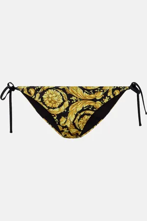 VERSACE Bikini-Höschen Barocco
